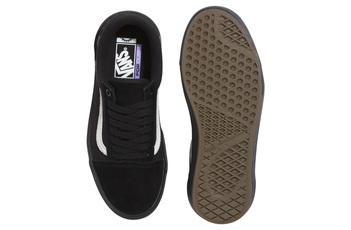 Vans Bmx Old Skool Black