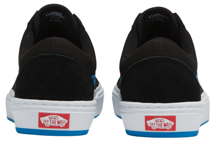 Vans Bmx Old Skool Black / Blue