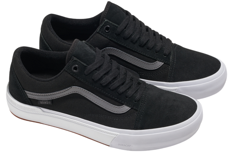 Vans Bmx Old Skool Black / Grey