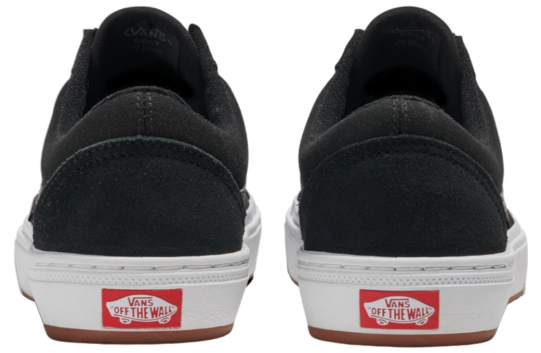 Vans Bmx Old Skool Black / Grey