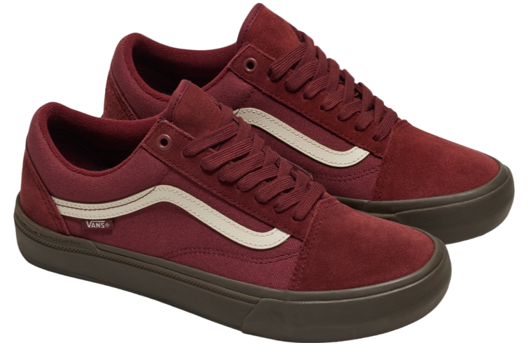 Vans Bmx Old Skool Port / Gum