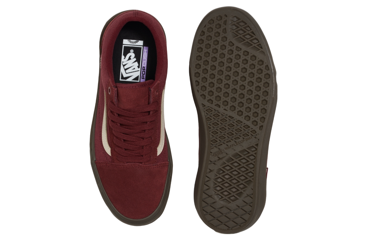 Vans Bmx Old Skool Port / Gum