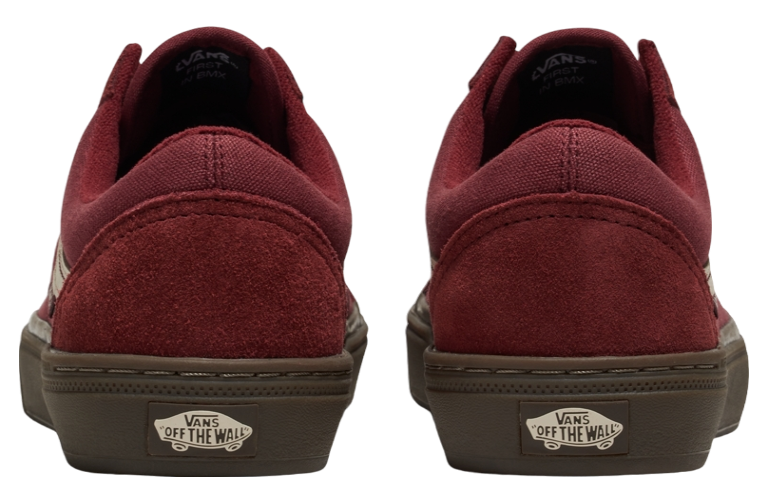 Vans Bmx Old Skool Port / Gum