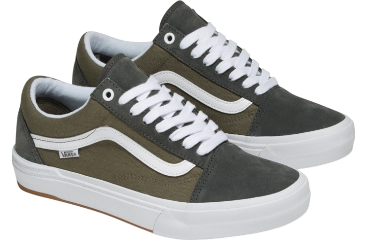 Vans Bmx Old Skool Unexplored