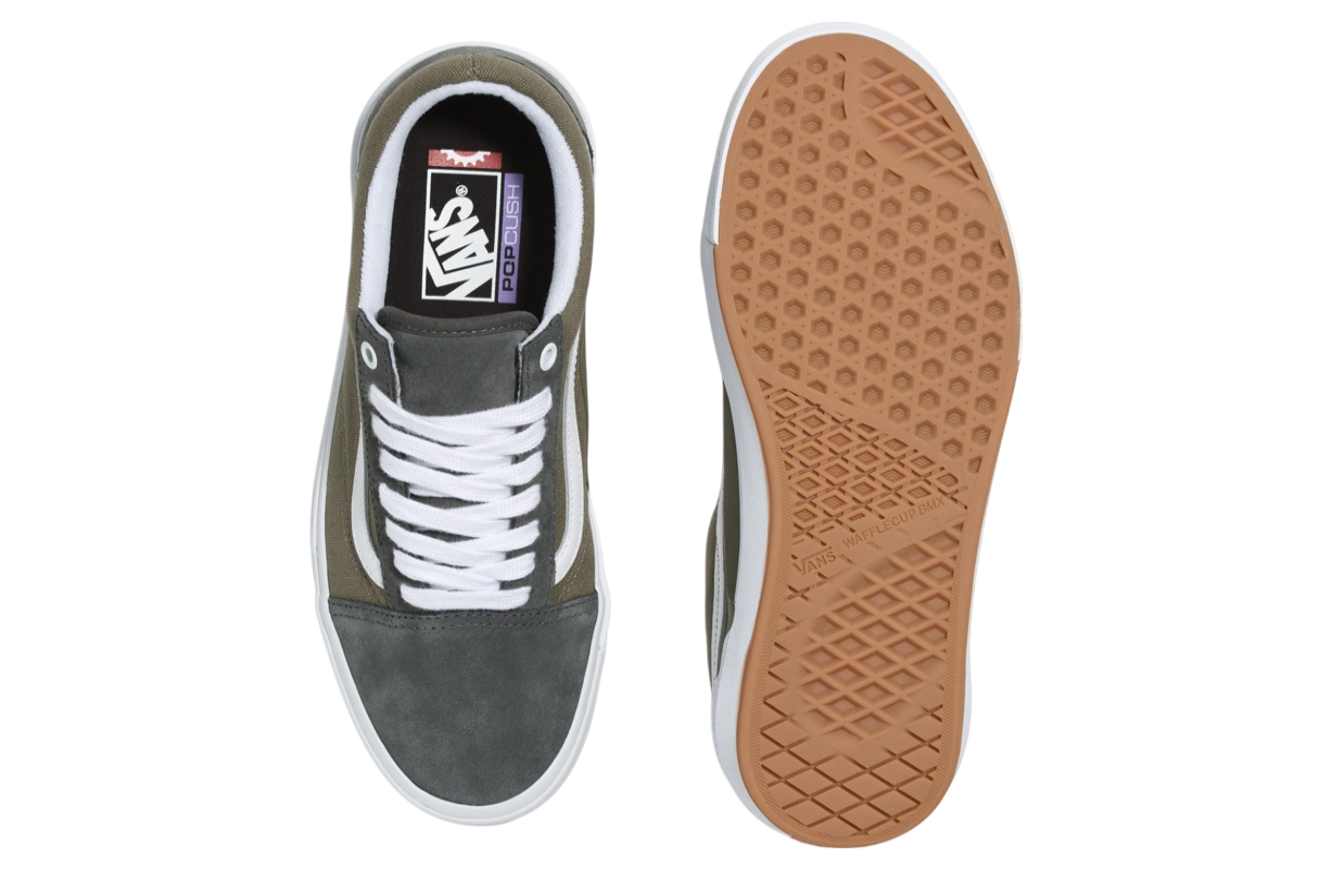 Vans Bmx Old Skool Unexplored