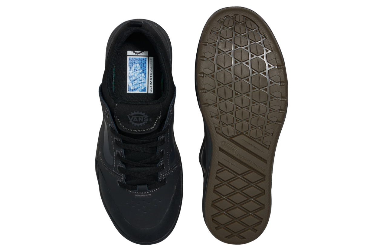 Vans Bmx Peak Black