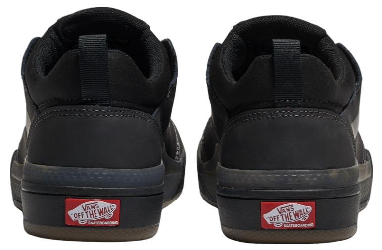 Vans Bmx Peak Black