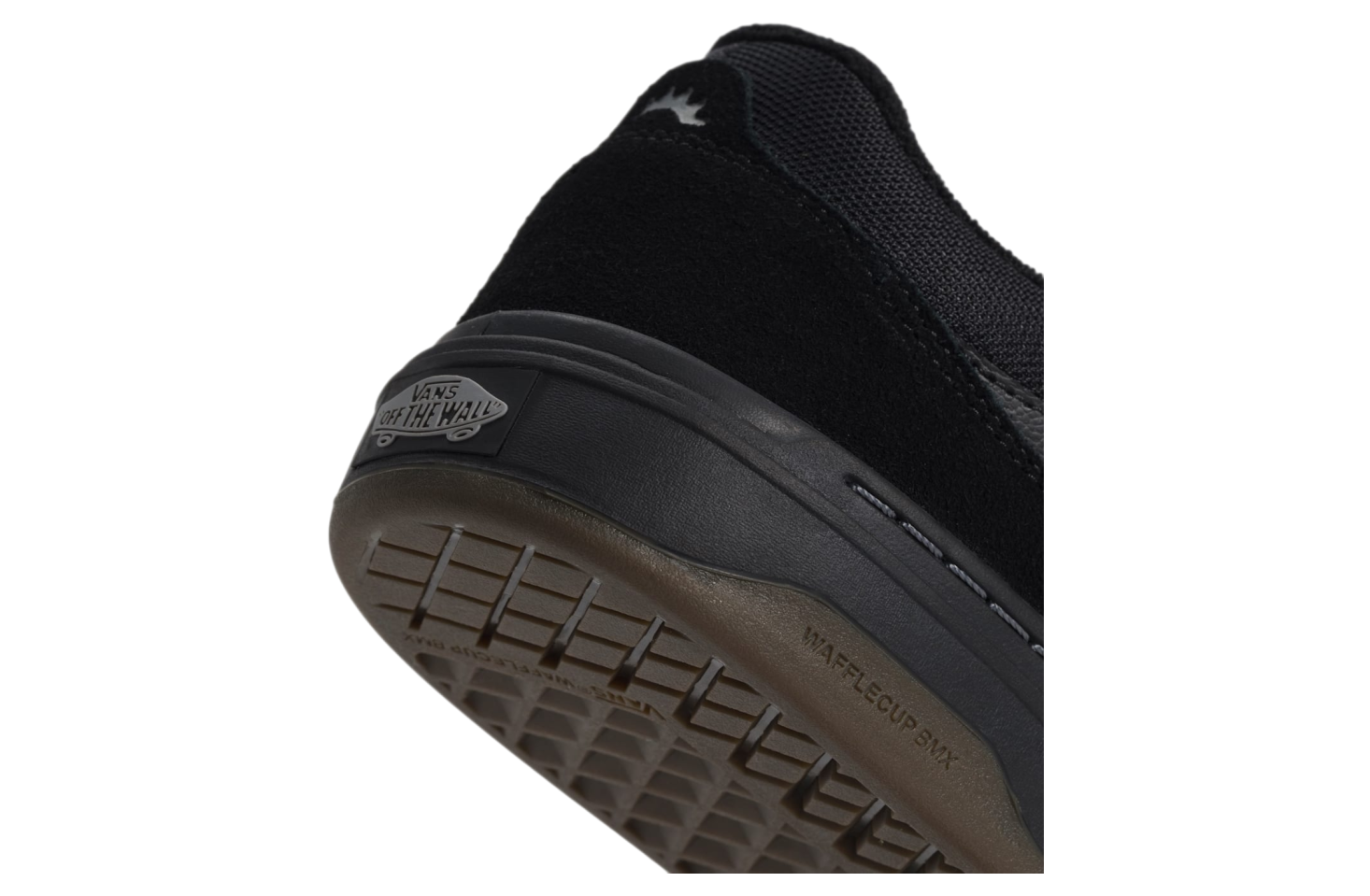 Vans Bmx Proof Wafflecup Blackout