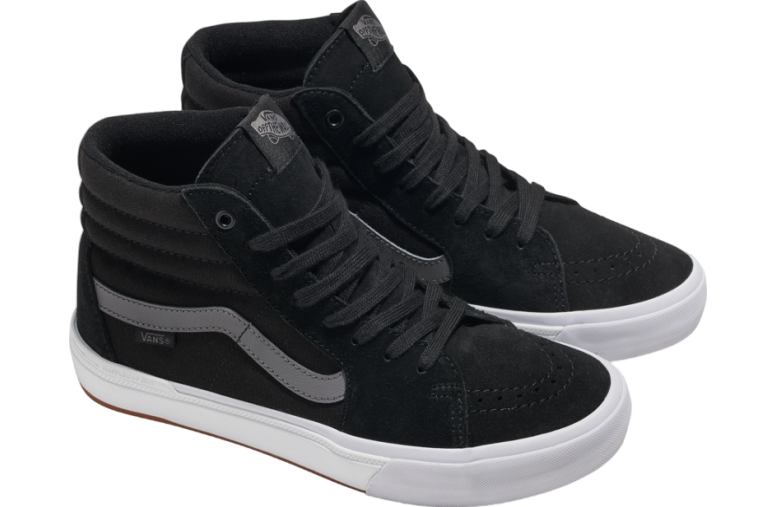 Vans Bmx Sk8-hi Black / Grey