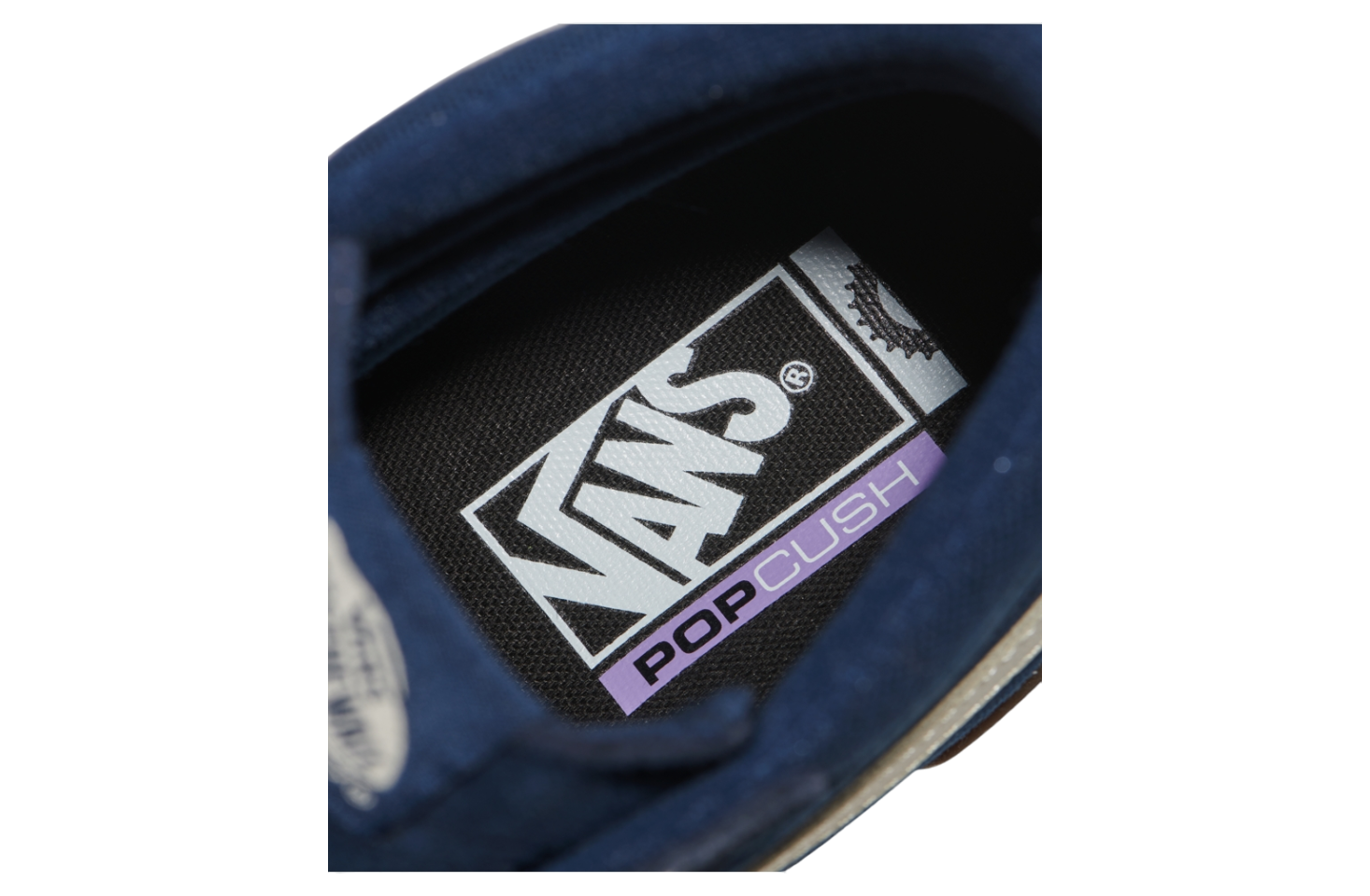 Vans Bmx Sk8-hi Navy / Dark Gum