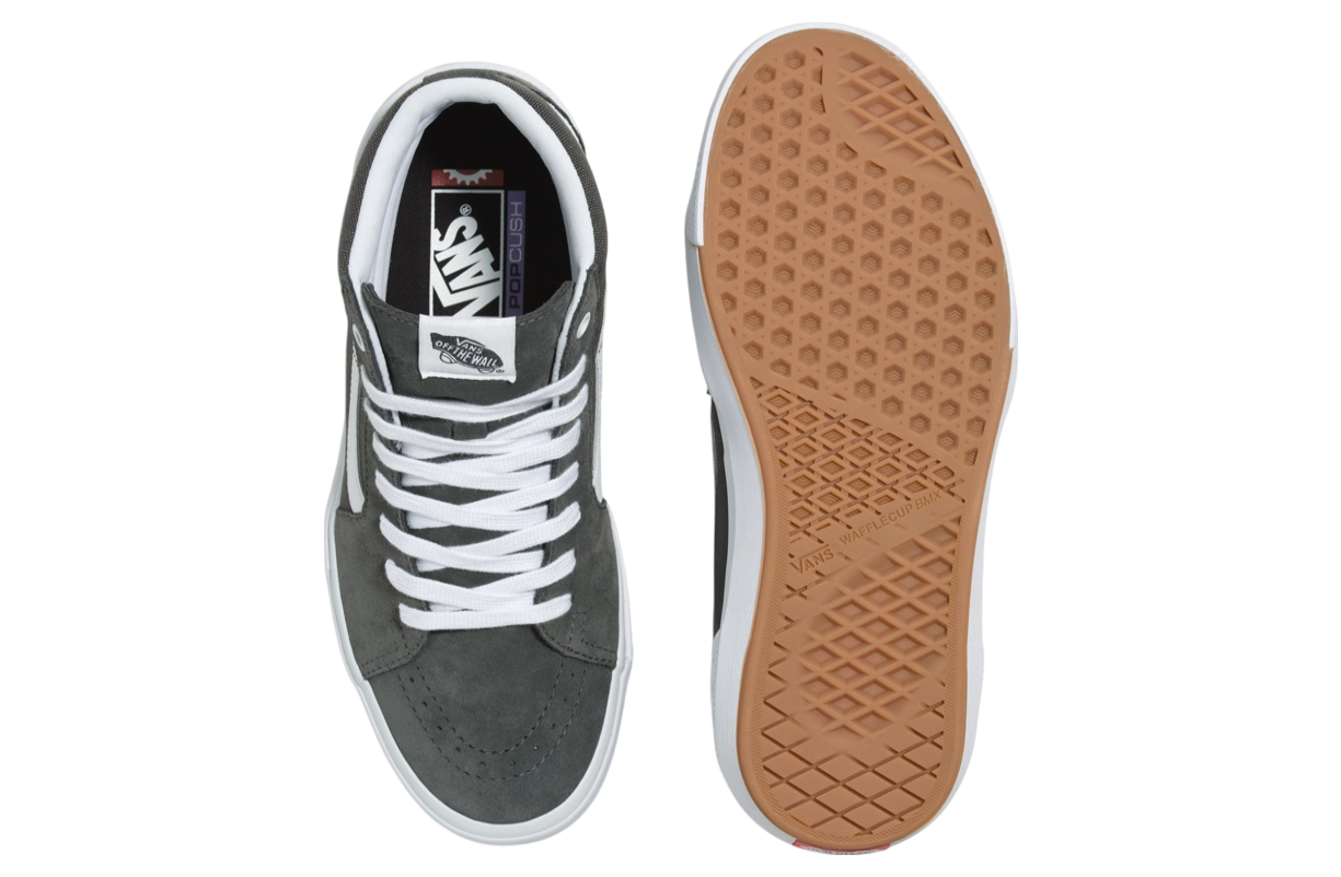 Vans Bmx Sk8-Hi Unexplored