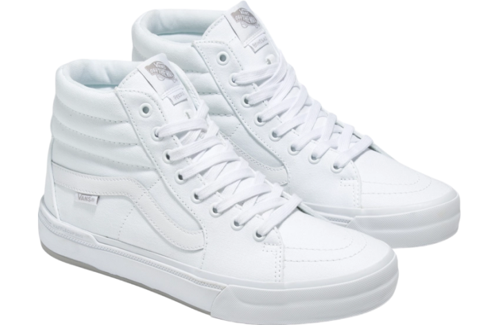 Vans Bmx Sk8-Hi X Perris Benegas Perris Benegas White / Grey