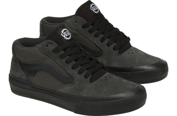 Vans Bmx Style 114 Unexplored