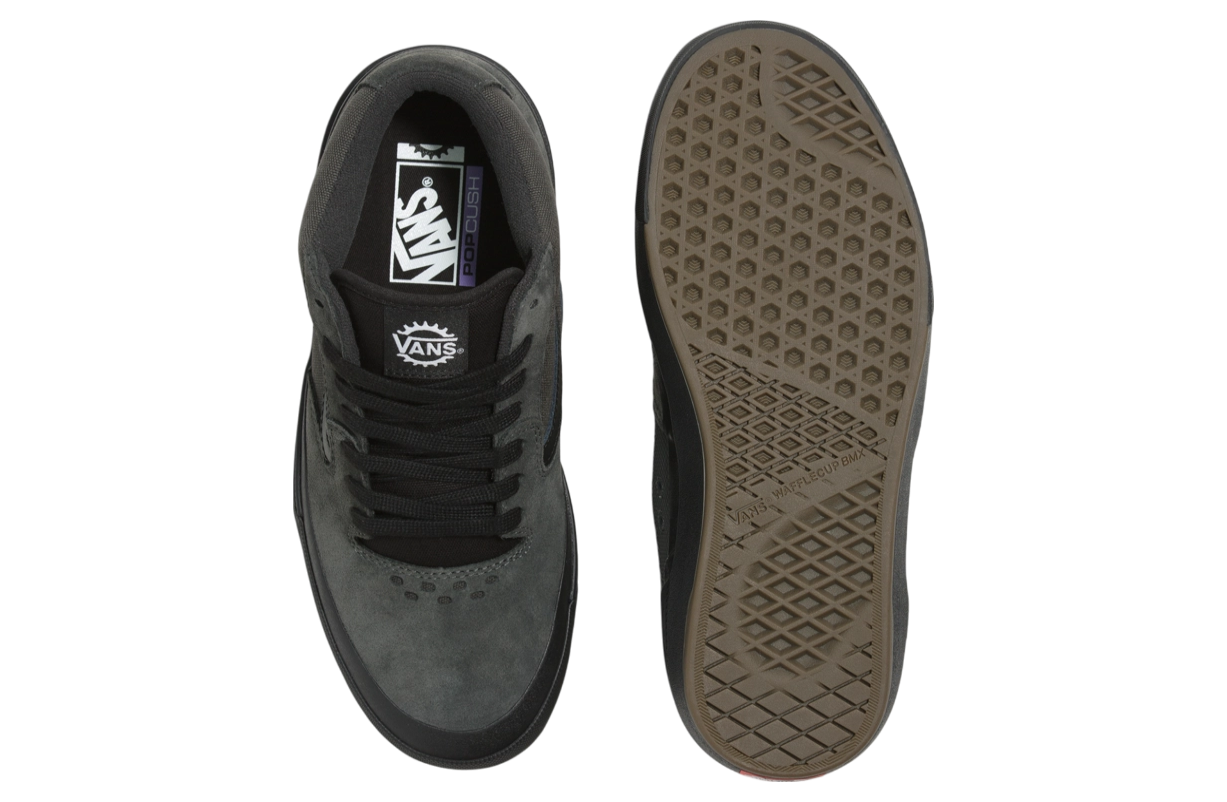 Vans Bmx Style 114 Unexplored