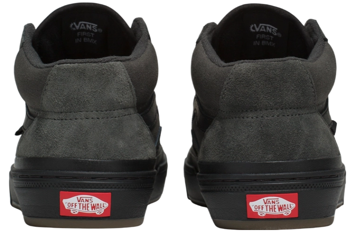 Vans Bmx Style 114 Unexplored