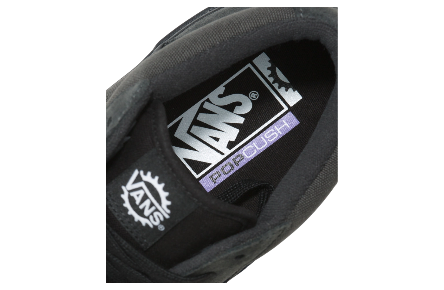 Vans Bmx Style 114 Unexplored