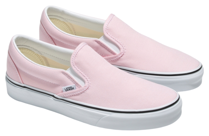 Vans Classic Slip-on Blushing / True White / Gum