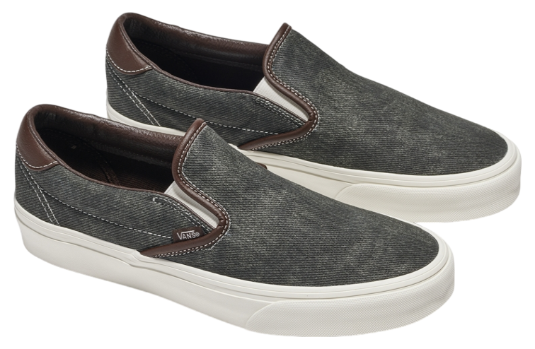 Vans Classic Slip-on C&l Black Ink