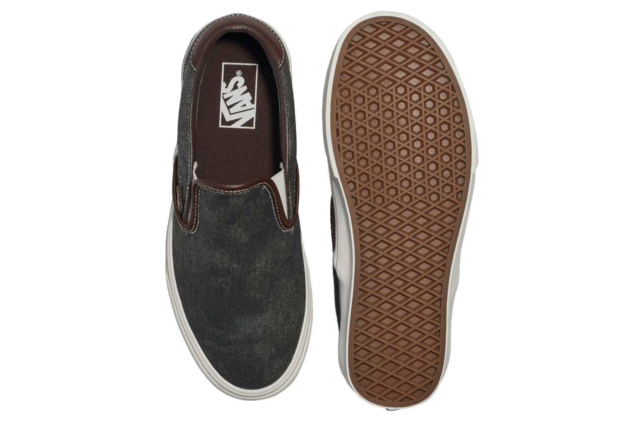 Vans Classic Slip-on C&l Black Ink