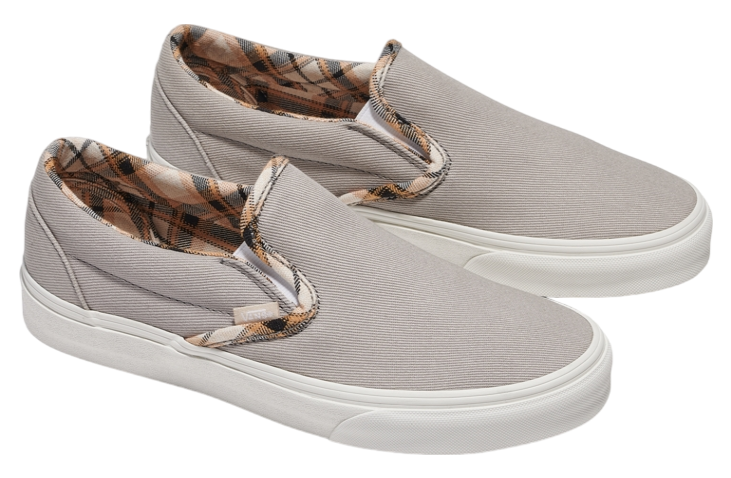 Vans Classic Slip-on Field Daze Drizzle