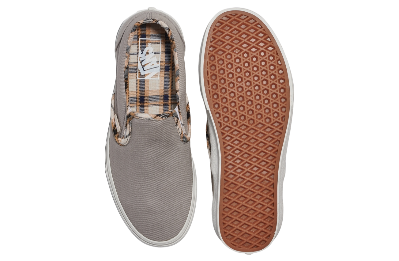 Vans Classic Slip-on Field Daze Drizzle