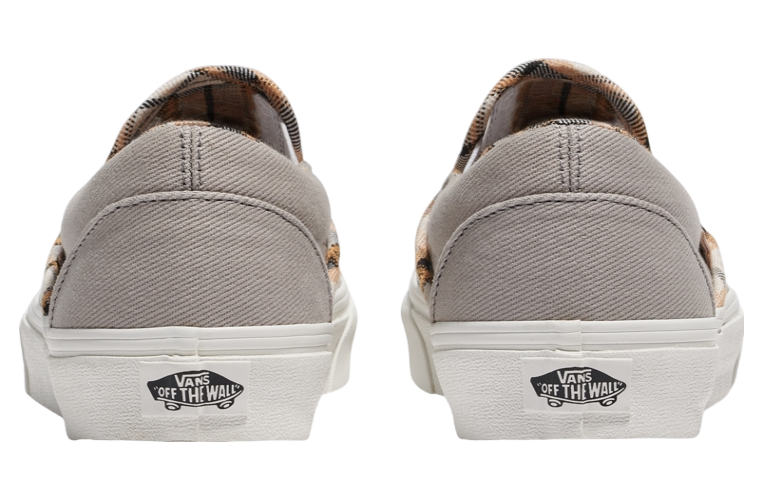 Vans Classic Slip-on Field Daze Drizzle