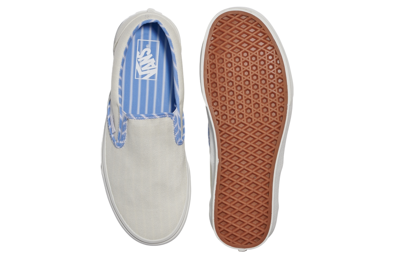 Vans Classic Slip-on Field Daze Marshmallow