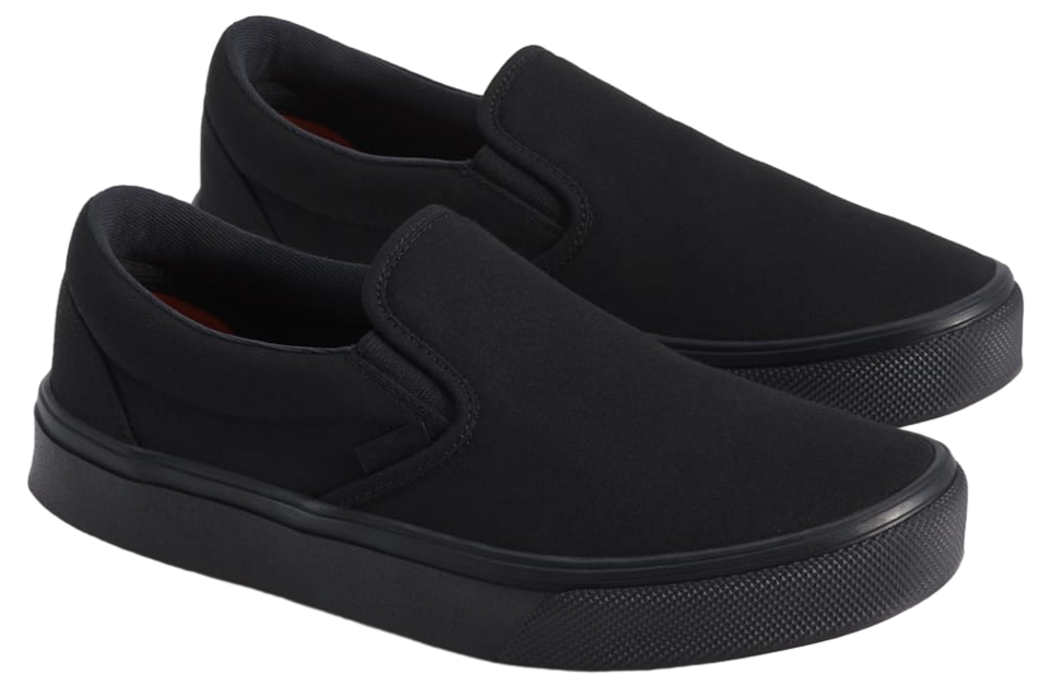 Vans Classic Slip-On Made For The Makers Black / Gum Black