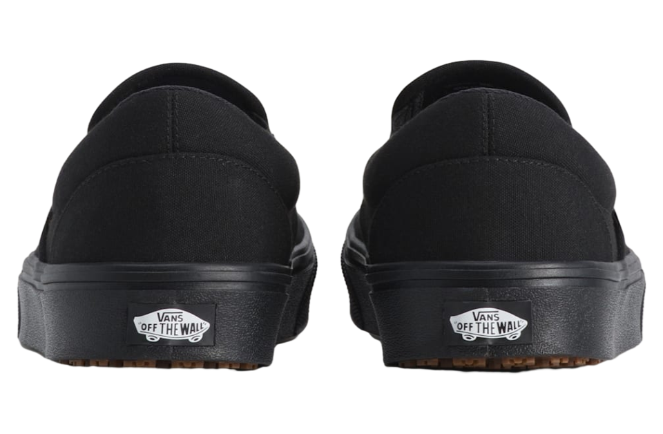 Vans Classic Slip-On Made For The Makers Black / Gum Black