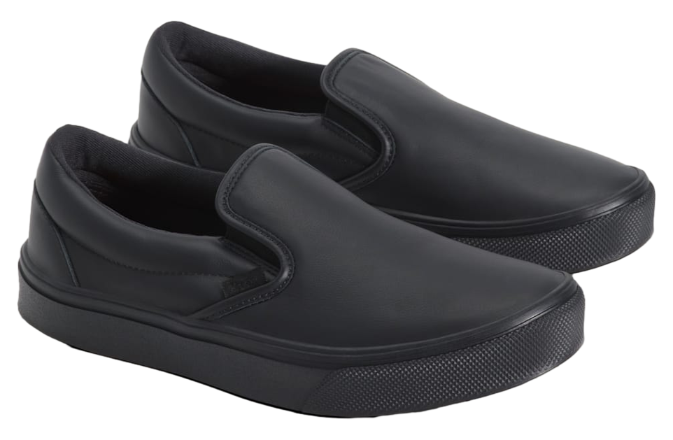 Vans Classic Slip-On Made For The Makers Gum Black