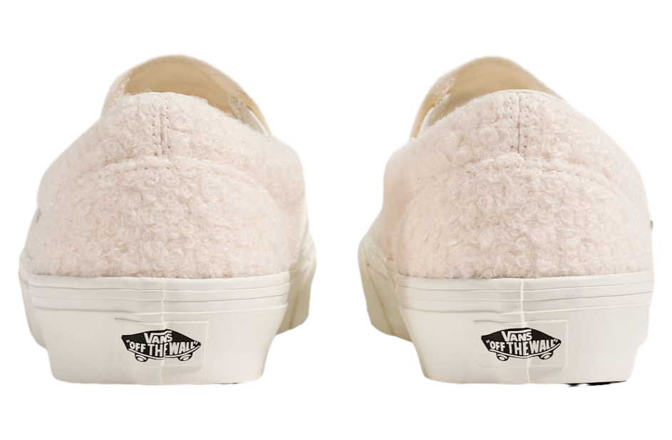 Vans Classic Slip-On Marshmallow White / Cream