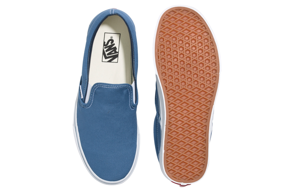 Vans Classic Slip-on Navy