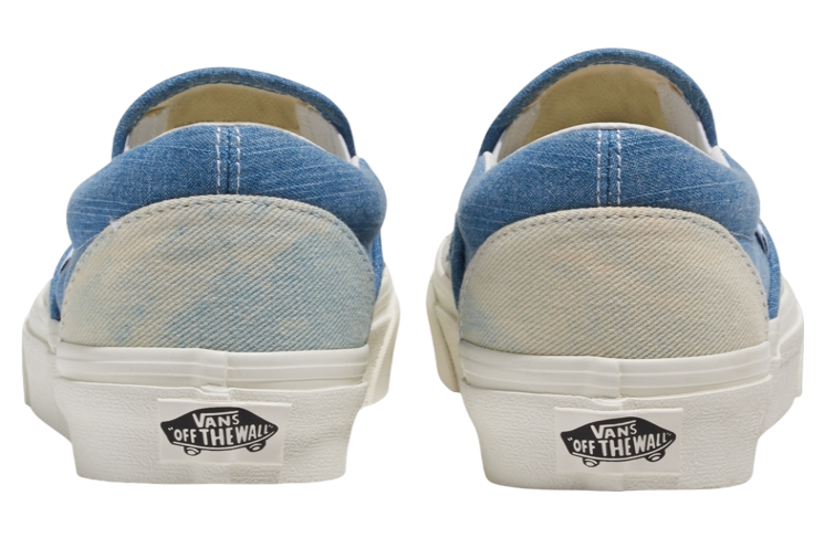 Vans Classic Slip-on Starry Night Denim