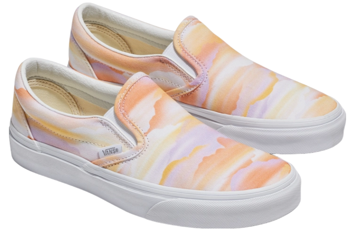 Vans Classic Slip-On WMNS Festival Dream