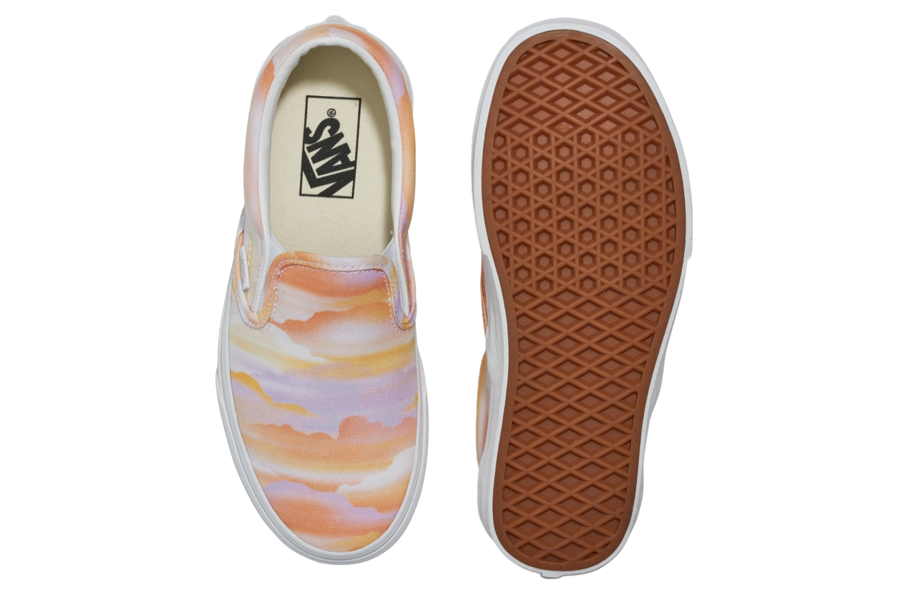 Vans Classic Slip-On WMNS Festival Dream