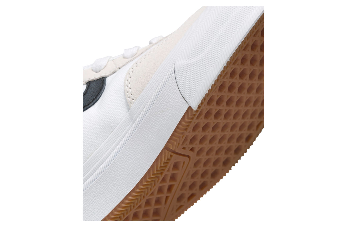 Vans Crockett High WMNS White / Black