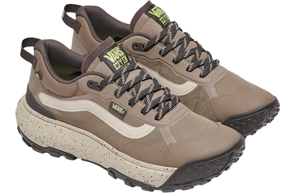 Vans Crosspath Brown