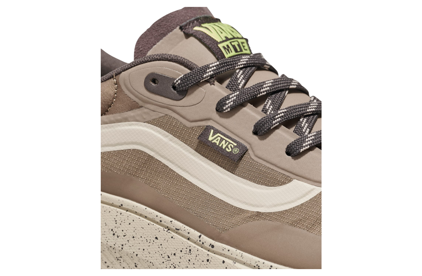 Vans Crosspath Brown