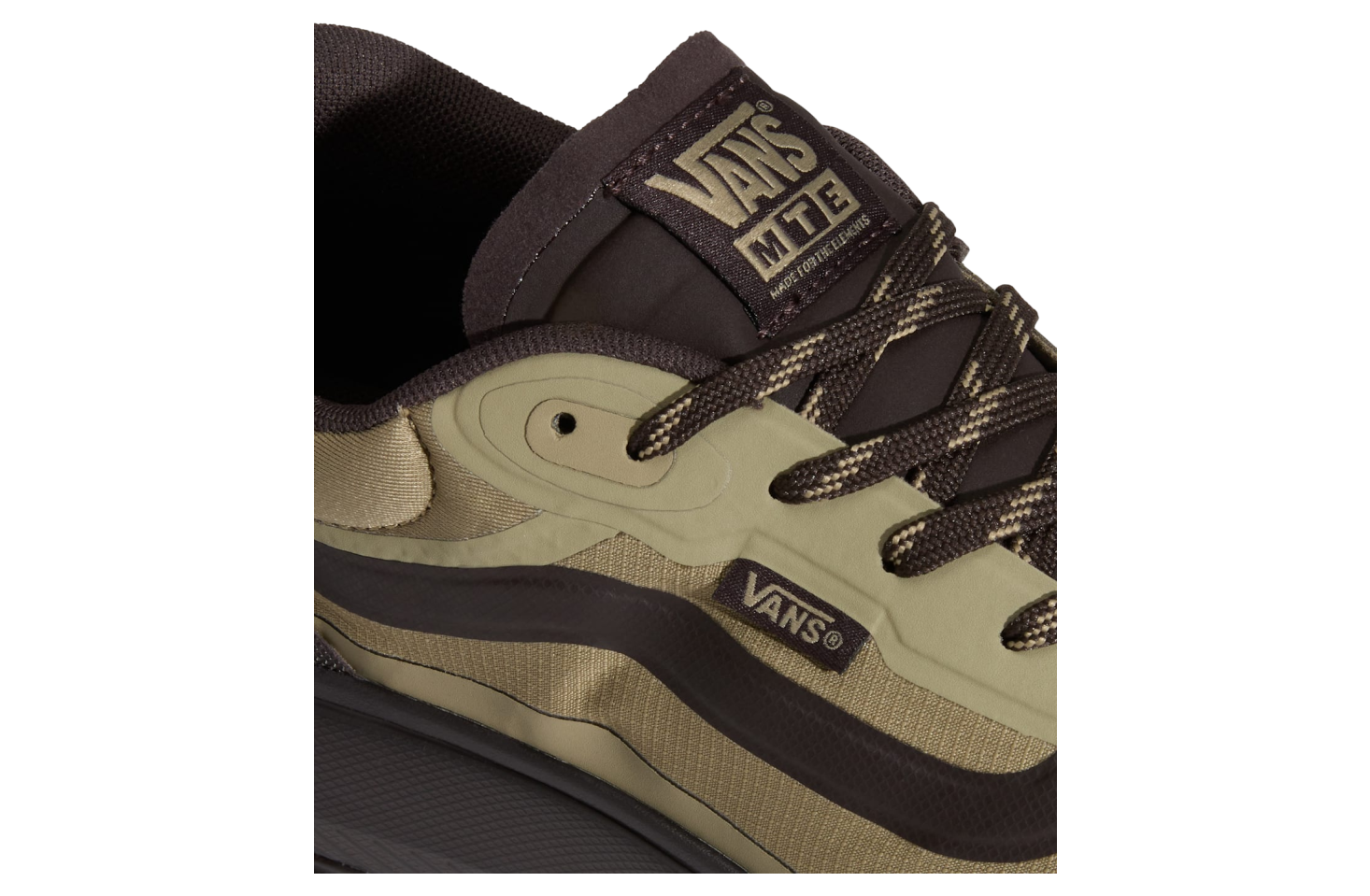 Vans Crosspath Forest Green