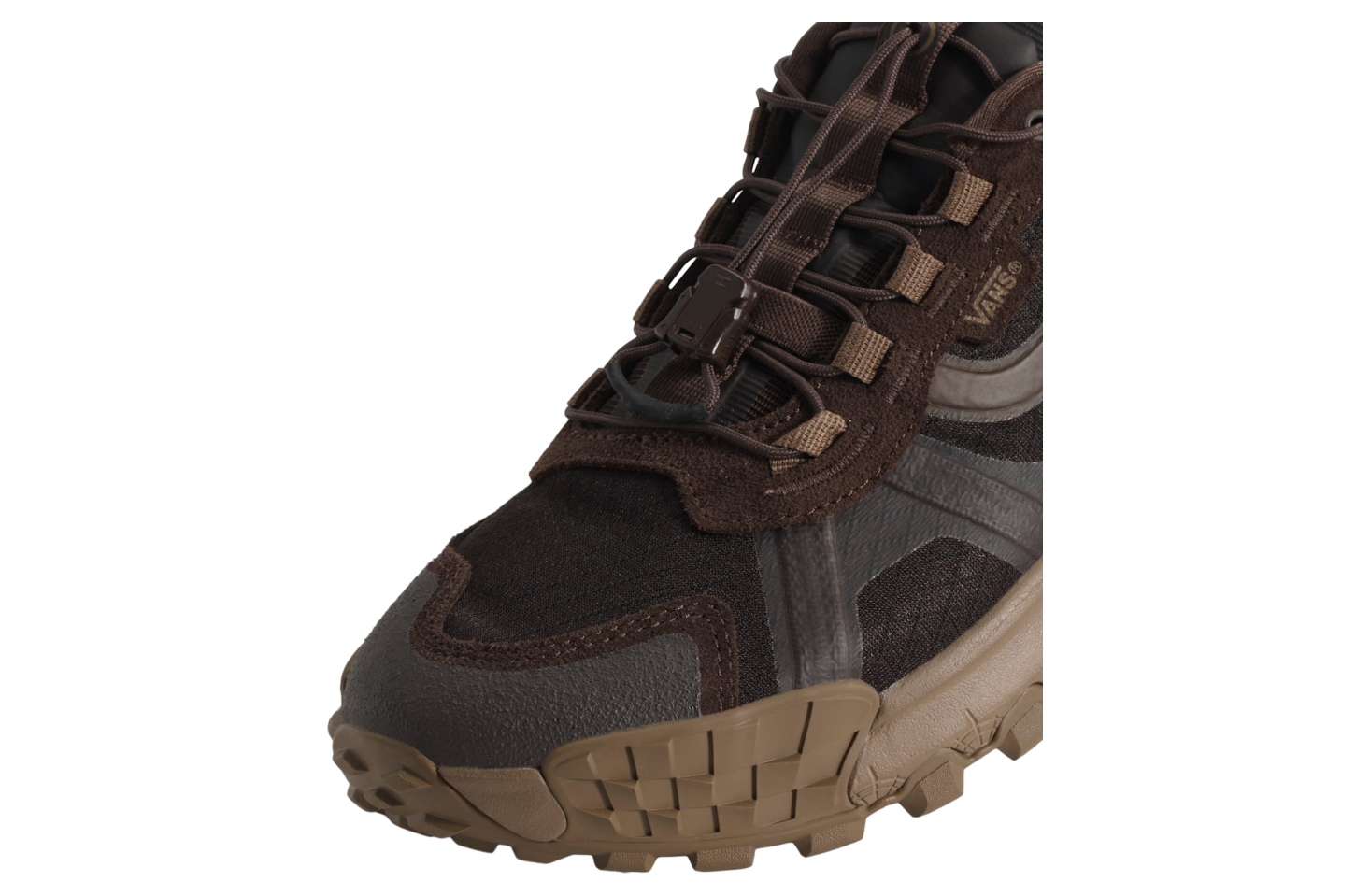 Vans Crosspath XC Dark Brown