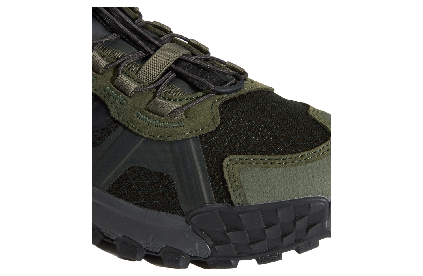 Vans Crosspath XC Dark Green