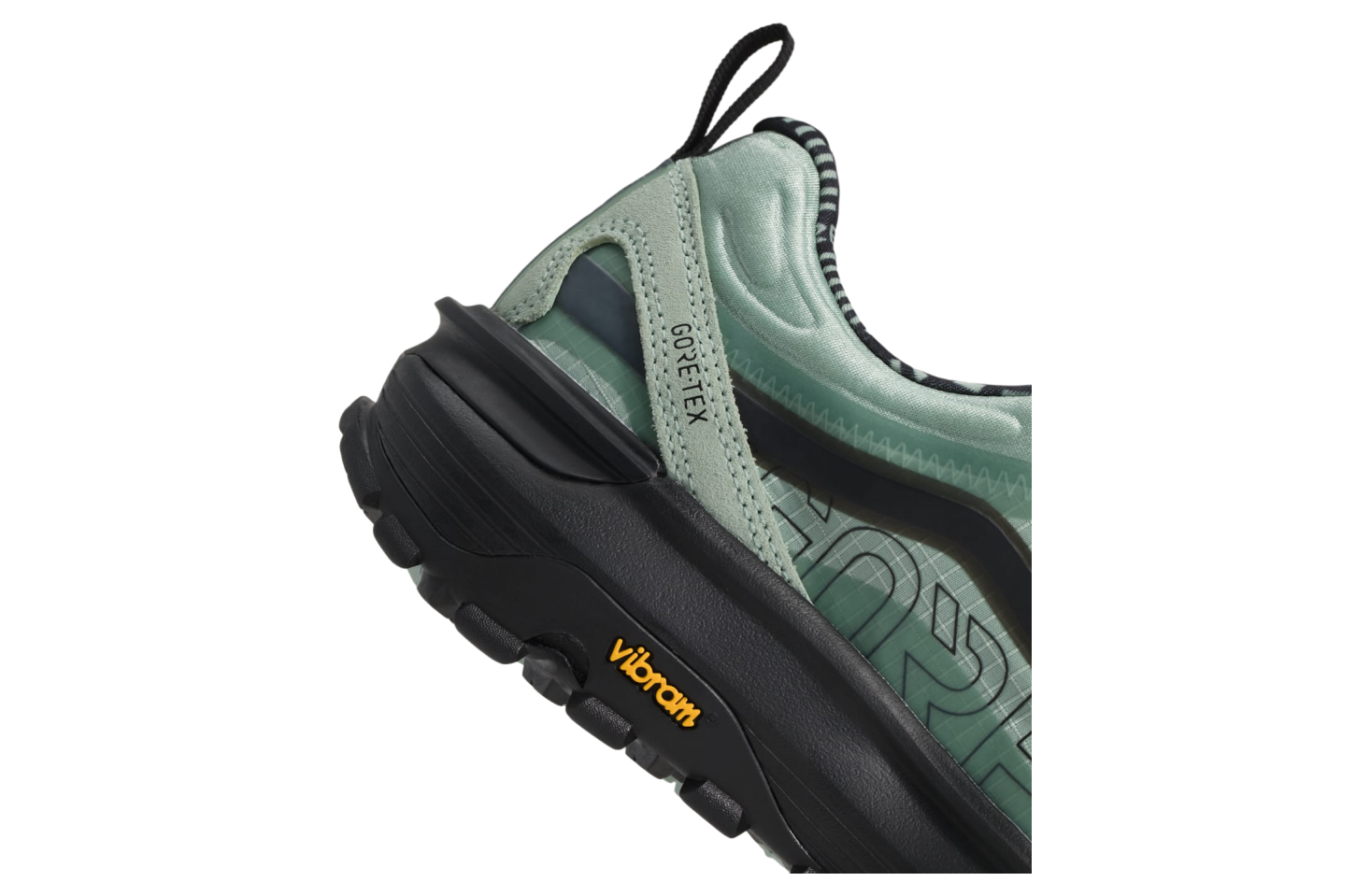 Vans Crosspath XC Gore-Tex Dusty Olive Blue