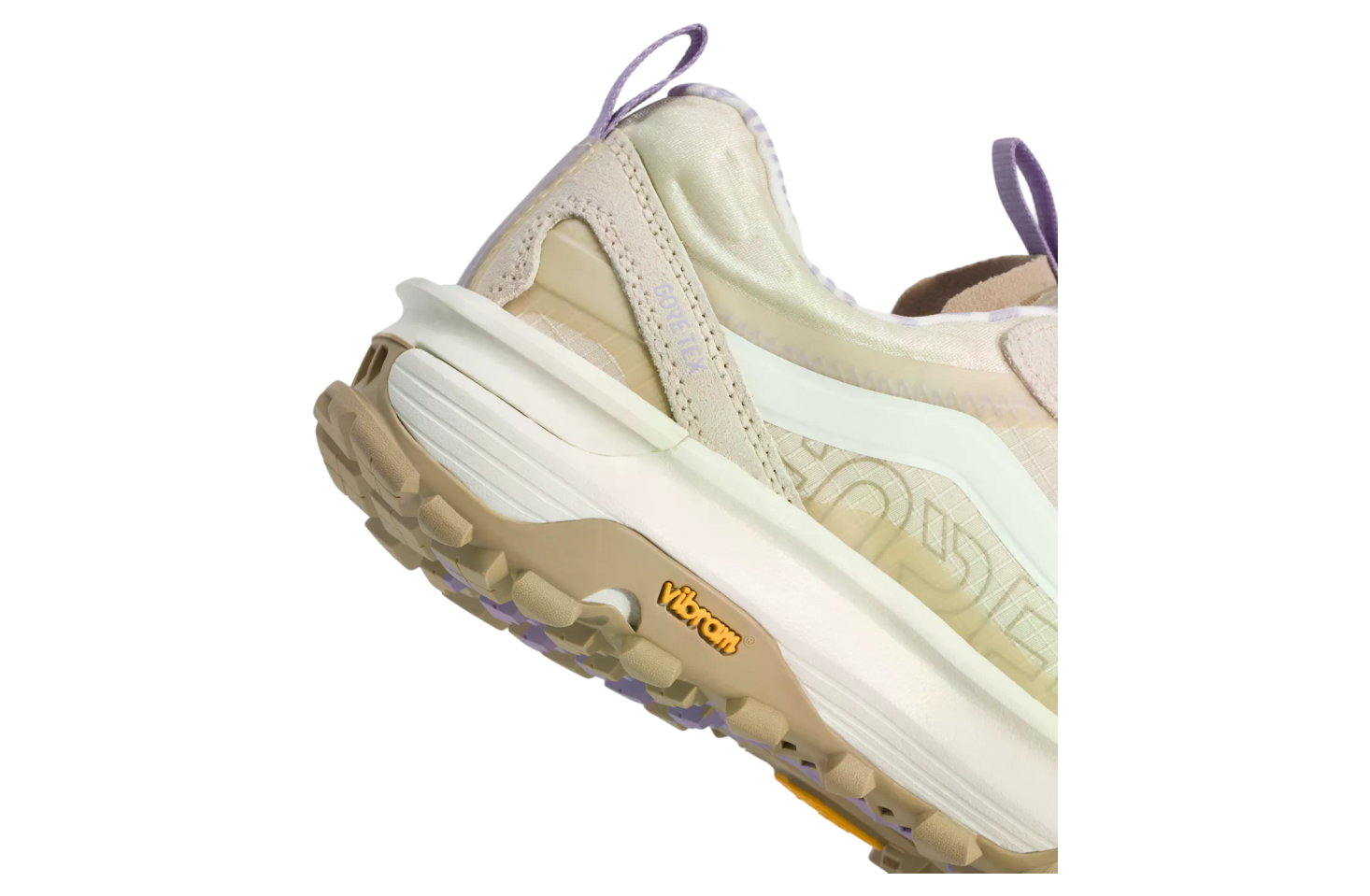 Vans Crosspath XC Gore-Tex Off White / White