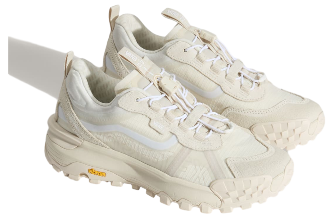 Vans Crosspath XC Gore-Tex White