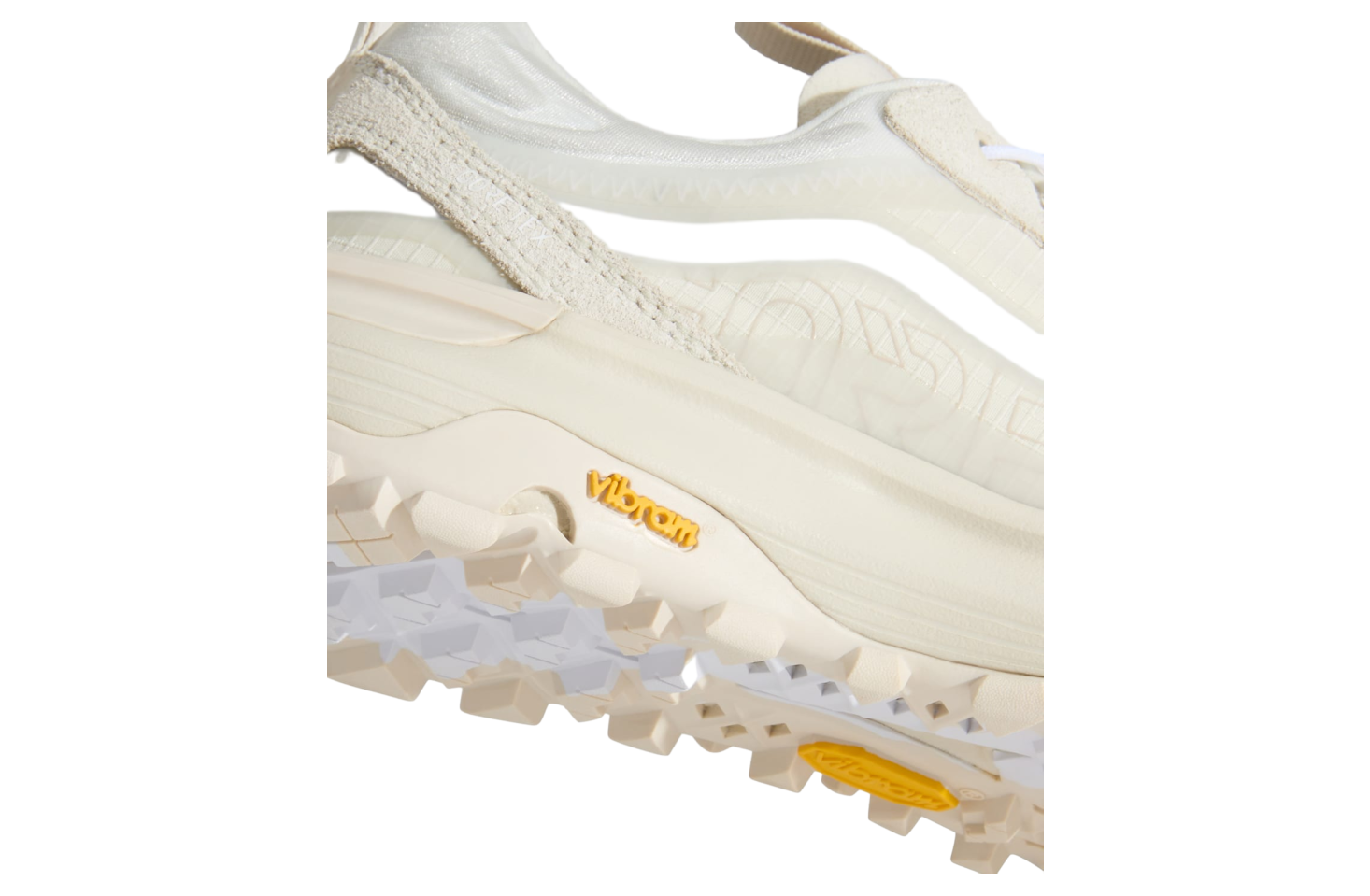 Vans Crosspath XC Gore-Tex White