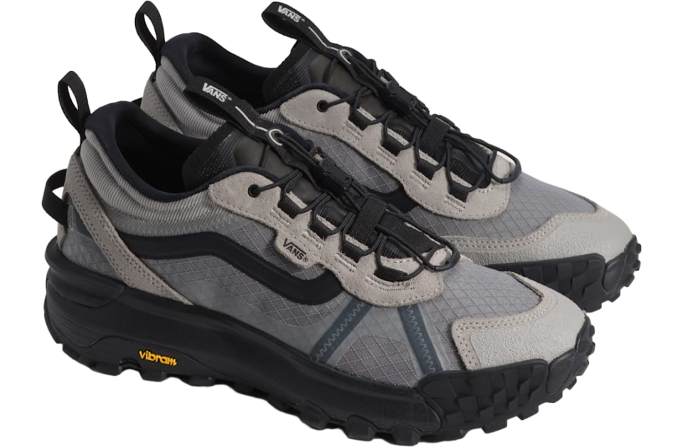 Vans Crosspath XC Grey