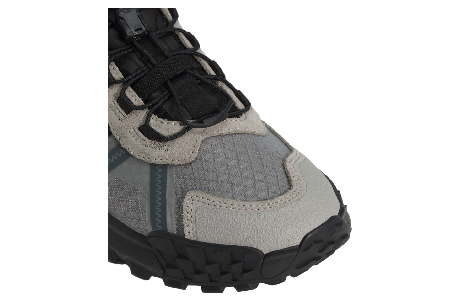 Vans Crosspath XC Grey