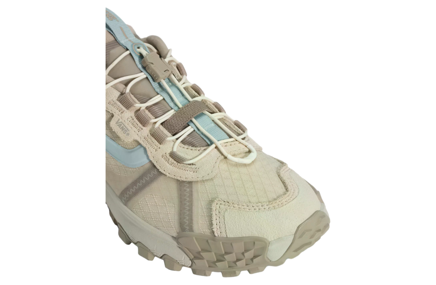 Vans Crosspath XC Mushroom Brown / Turtledove White