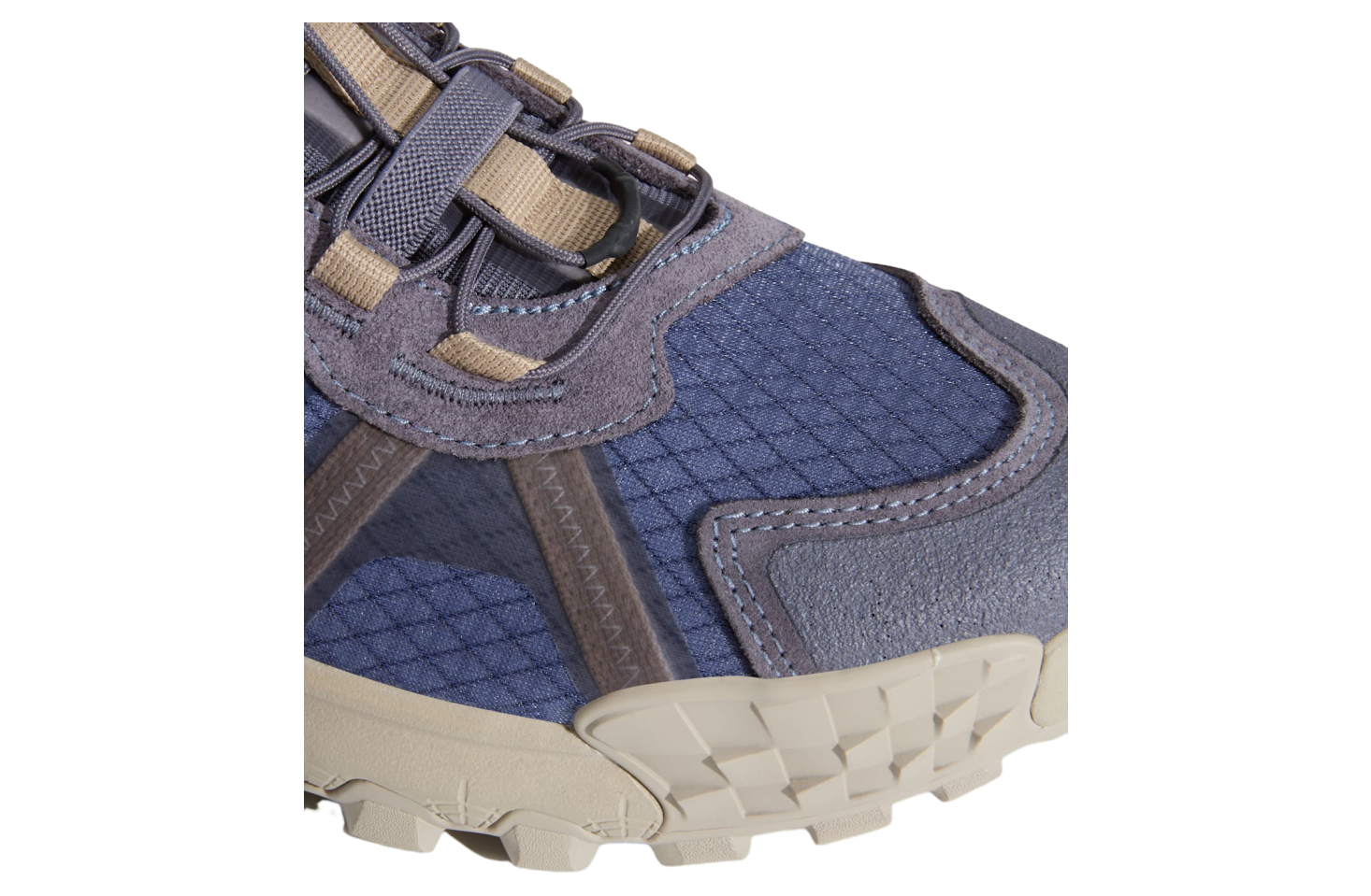 Vans Crosspath XC Steel Shadow Grey