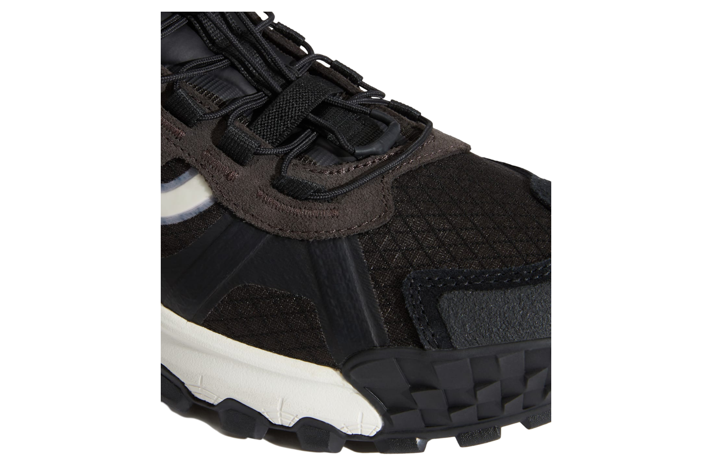 Vans Crosspath XC Washed Black